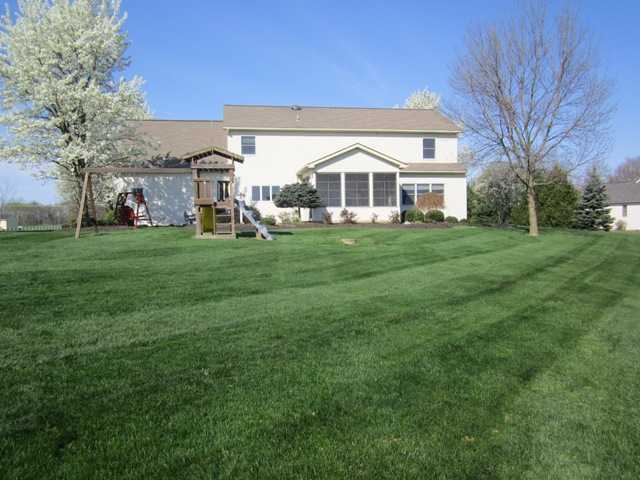 4938 Hall Road Centerburg, OH 43011 - Photo 3 of 25 Gallery Image 3