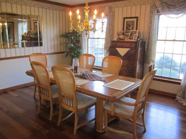 4938 Hall Road Centerburg, OH 43011 - Photo 7 of 25 Gallery Image 7