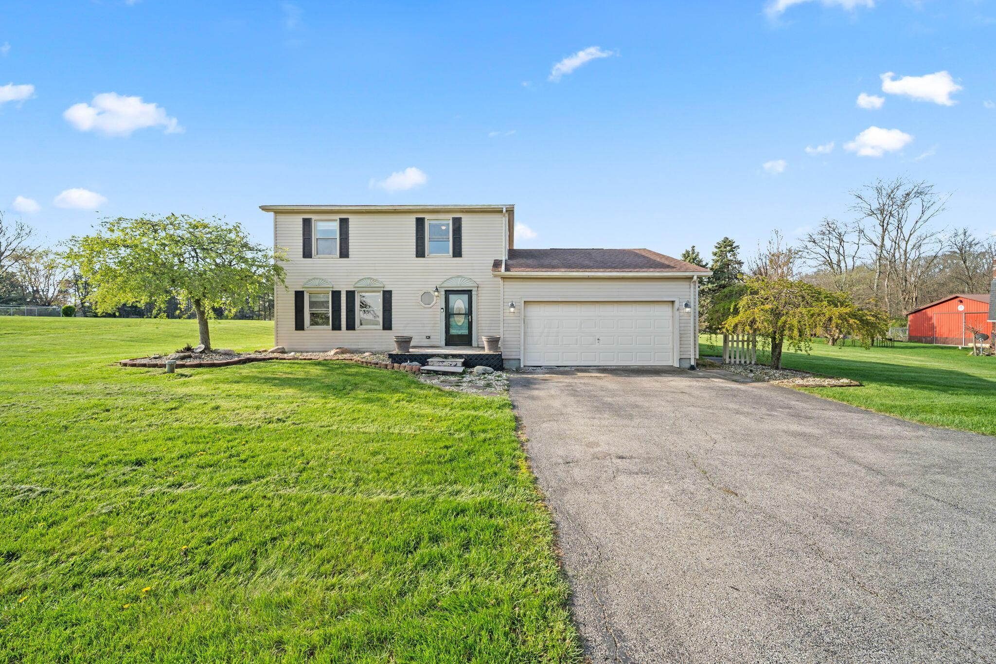 2339 Newmans-Cardington Road West Prospect, OH 43342 - Photo 2 of 58