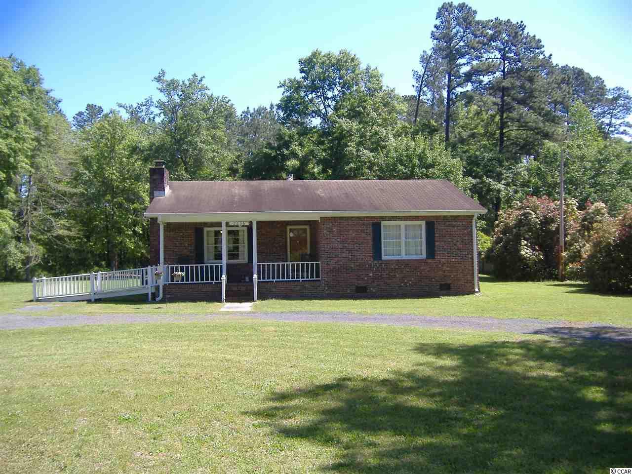 2836 Old Railroad Road Conway, SC 29527 - Photo 2 of 17 Gallery Image 2