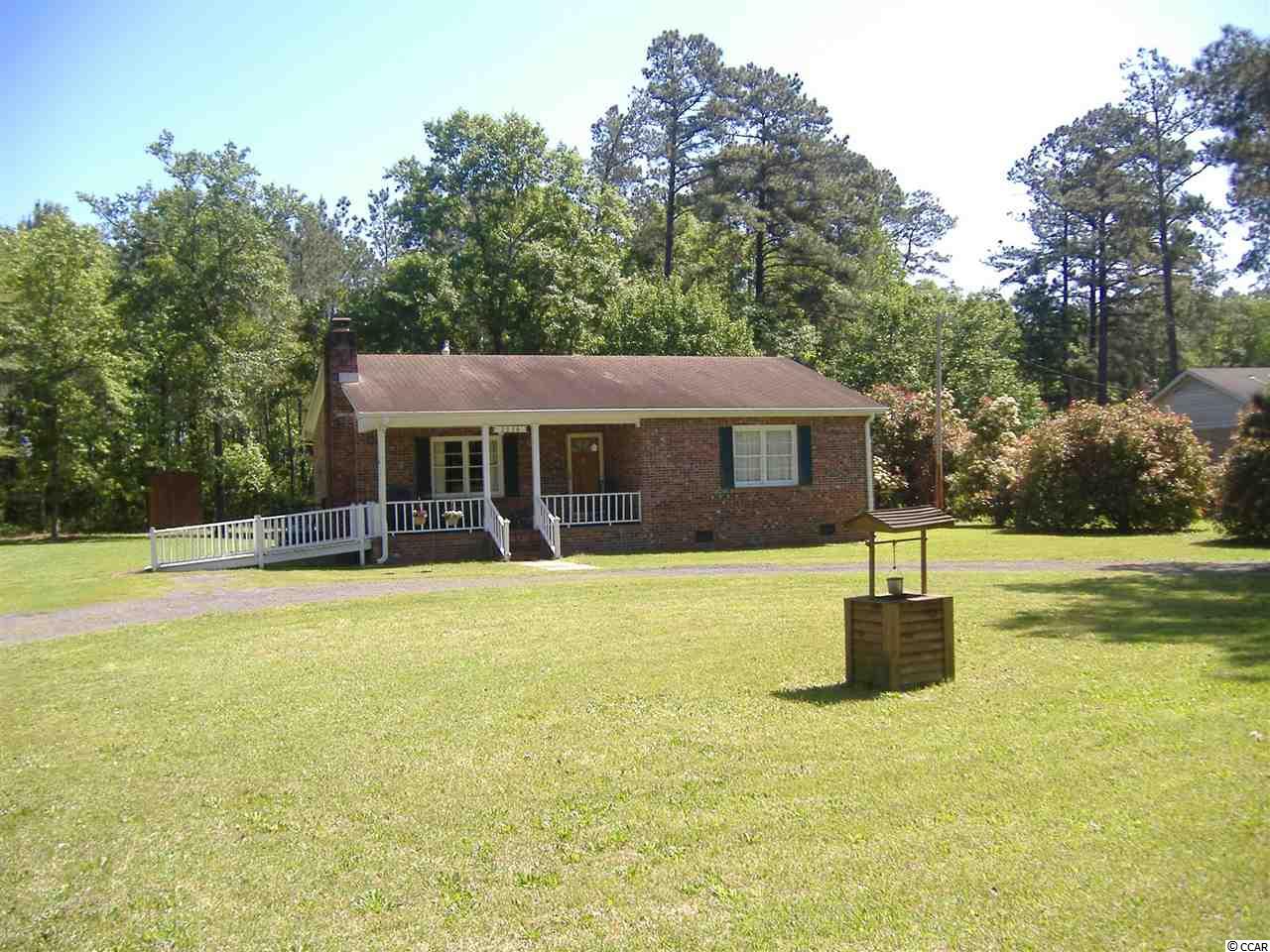 2836 Old Railroad Road Conway, SC 29527 - Photo 13 of 17 Gallery Image 13