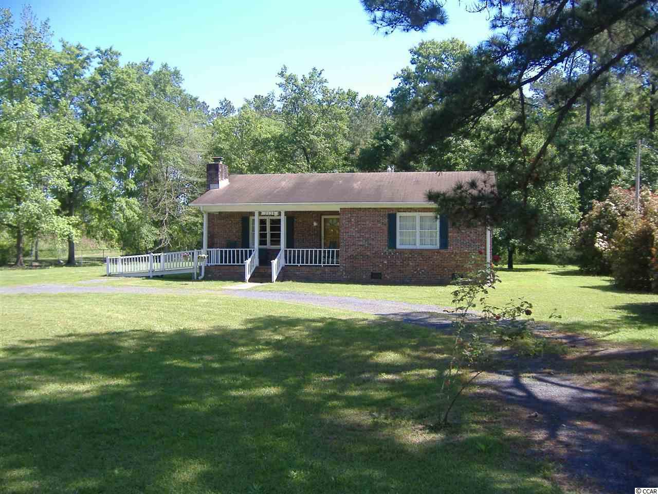 2836 Old Railroad Road Conway, SC 29527 - Photo 14 of 17 Gallery Image 14