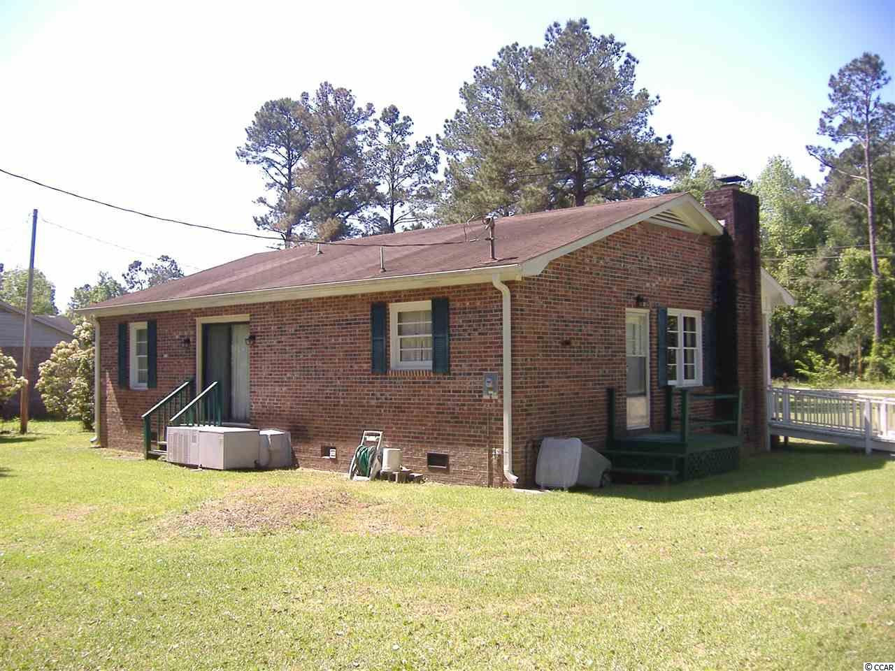 2836 Old Railroad Road Conway, SC 29527 - Photo 15 of 17 Gallery Image 15
