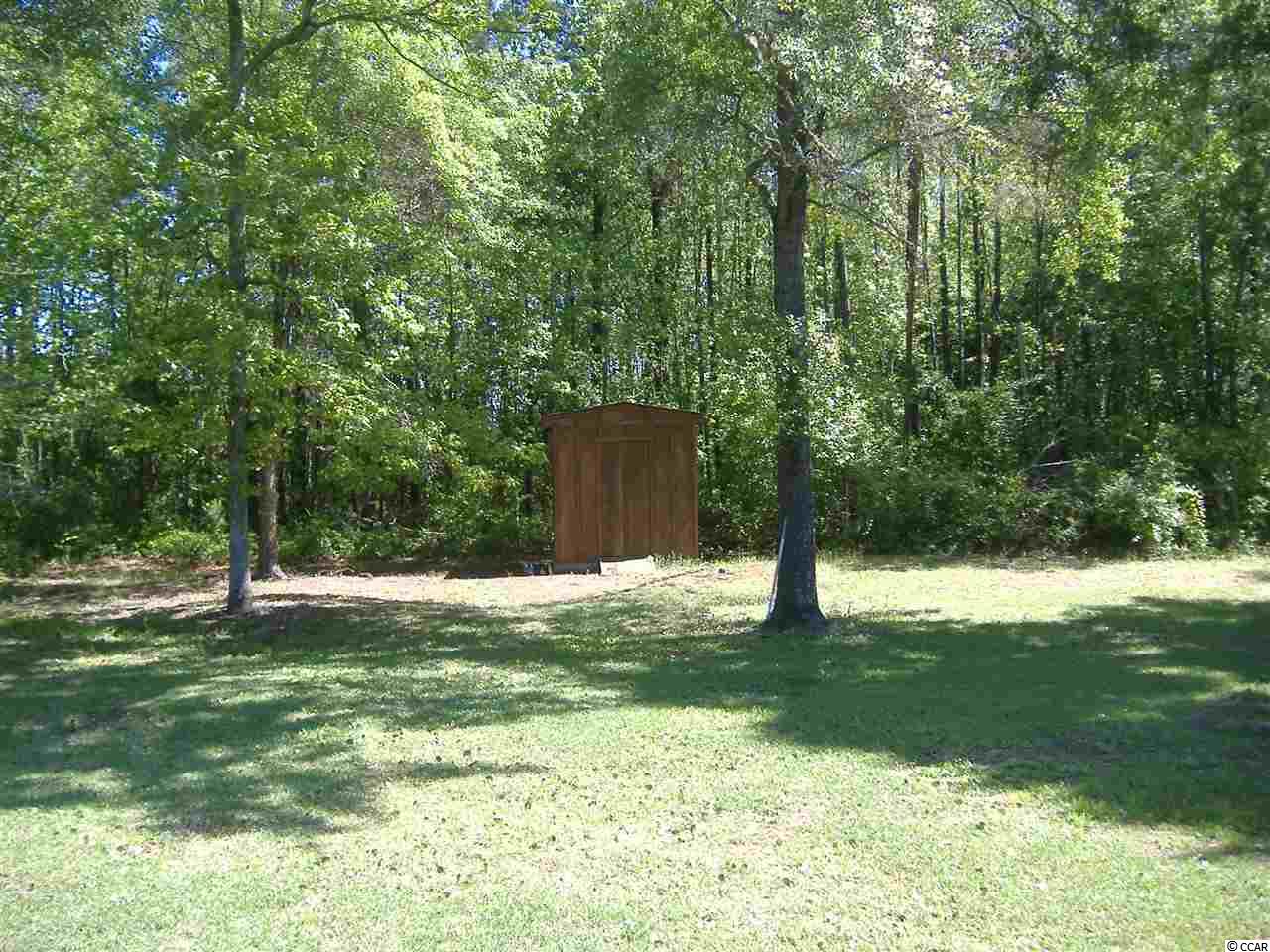 2836 Old Railroad Road Conway, SC 29527 - Photo 16 of 17 Gallery Image 16