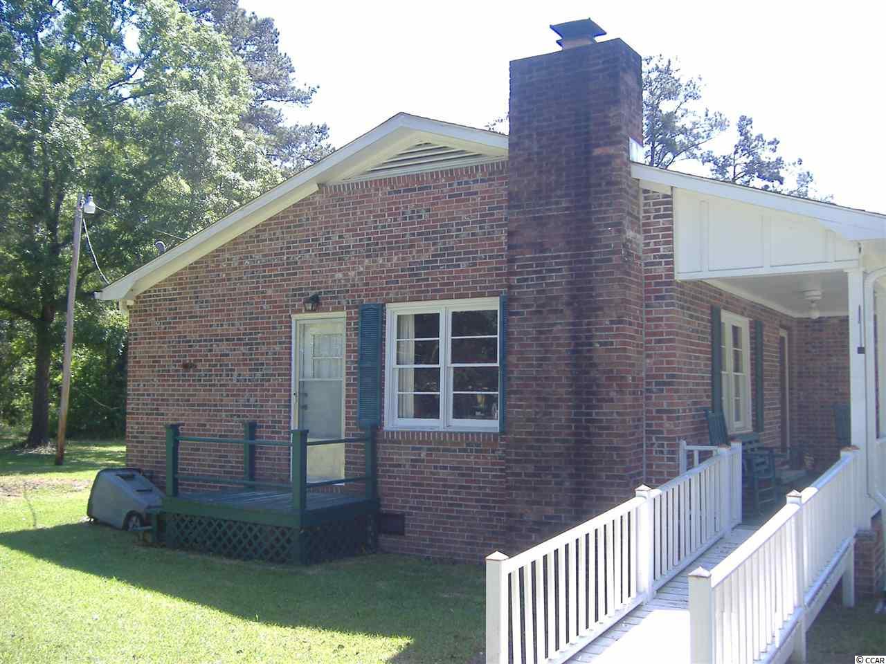 2836 Old Railroad Road Conway, SC 29527 - Photo 3 of 17 Gallery Image 3