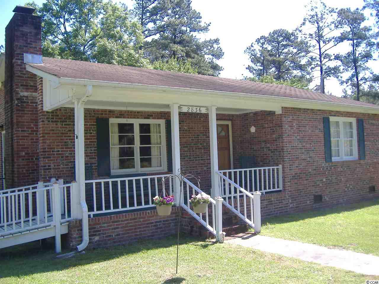 2836 Old Railroad Road Conway, SC 29527 - Photo 4 of 17 Gallery Image 4