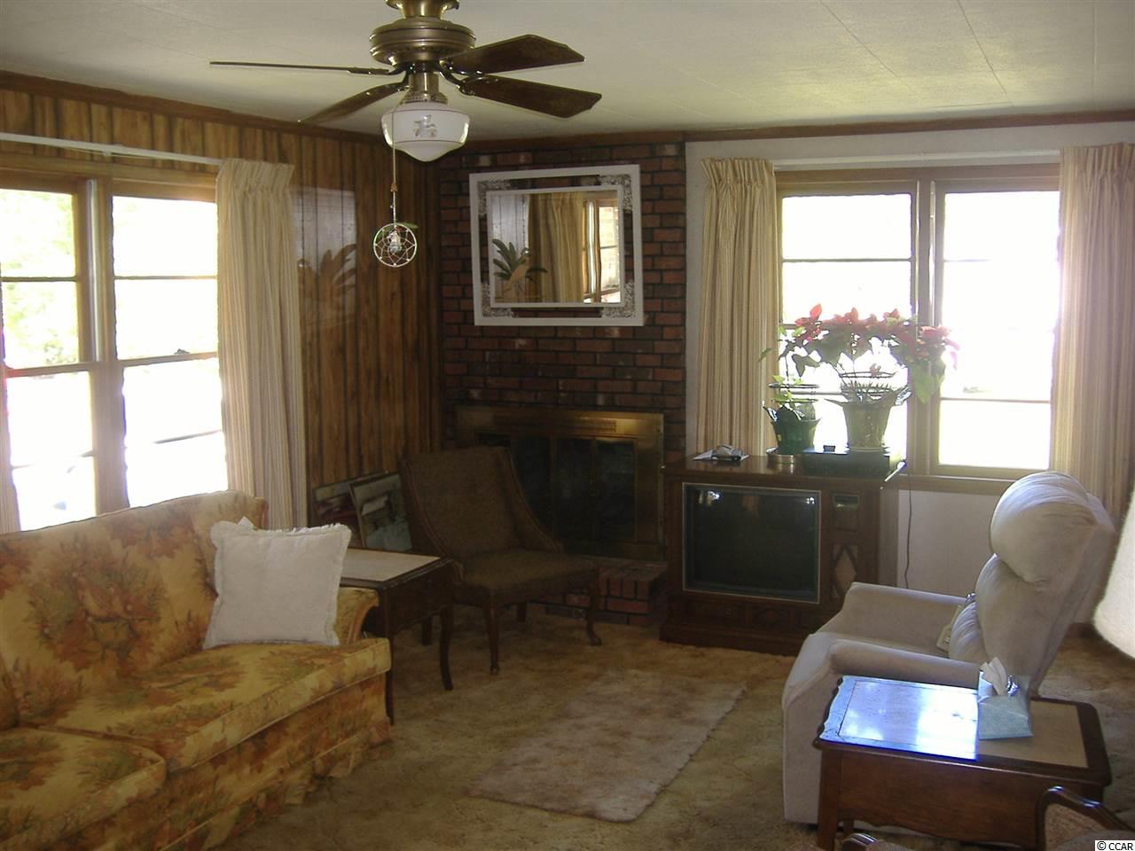 2836 Old Railroad Road Conway, SC 29527 - Photo 5 of 17 Gallery Image 5