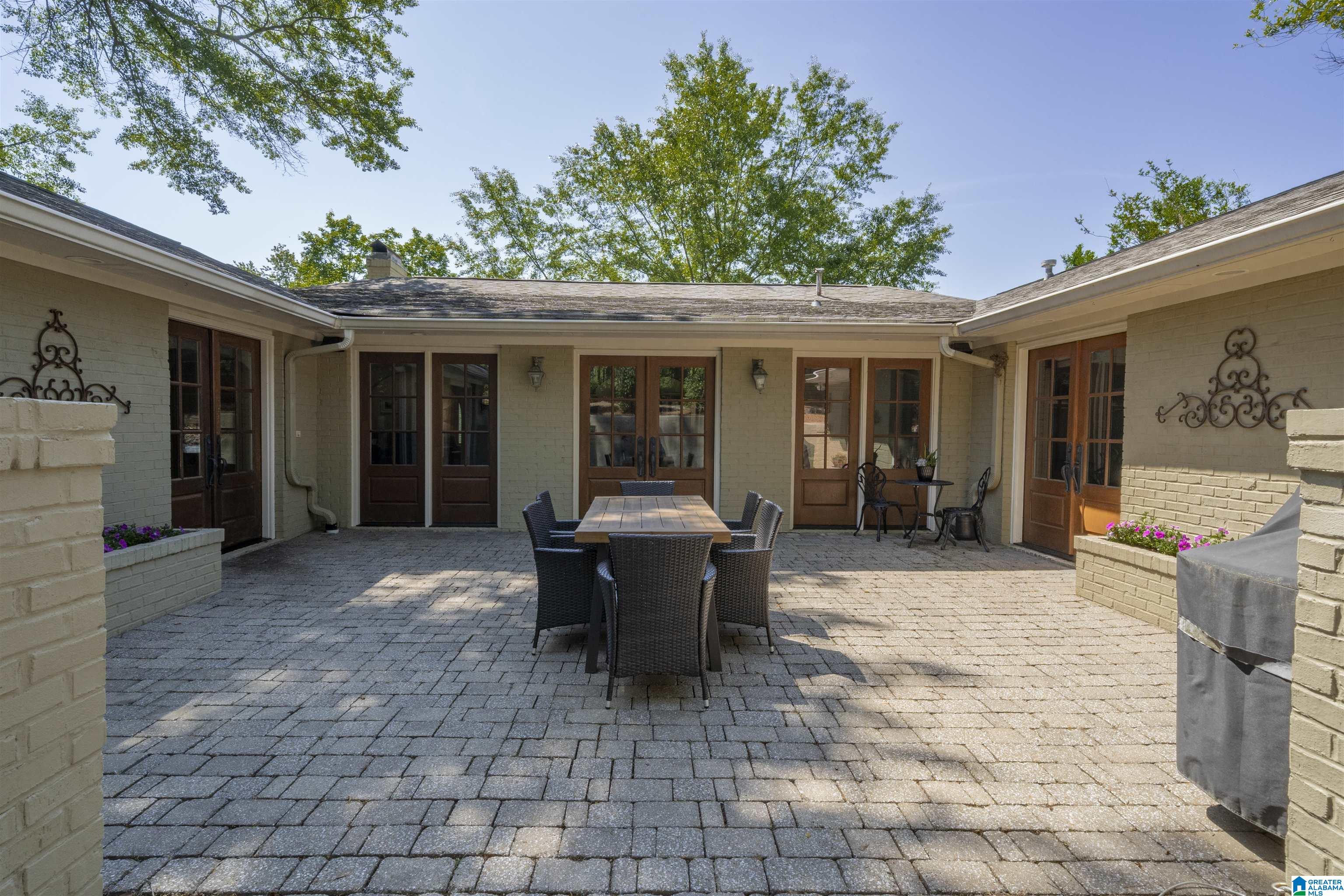1856 Southwood Road Birmingham, AL 35216 - Photo 44 of 58