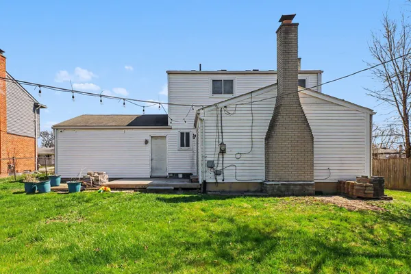 $265,000 | 111 Central Court, Garden City, MI 48135