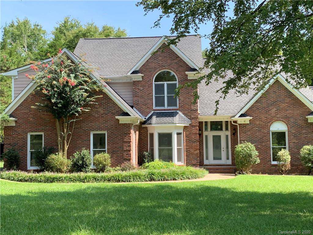 6208 Little Road Monroe, NC 28110 - Photo 3 of 47