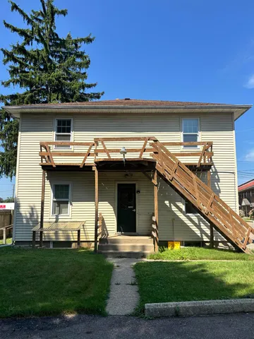 $925 | 142 North Riverview Drive, Unit 4, Kalamazoo, MI 49004