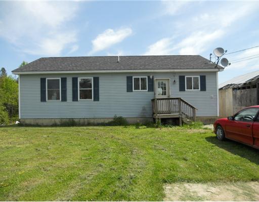 624 Grant Road Corinth, ME 04427 - Photo 1 of 15 Exterior Front.