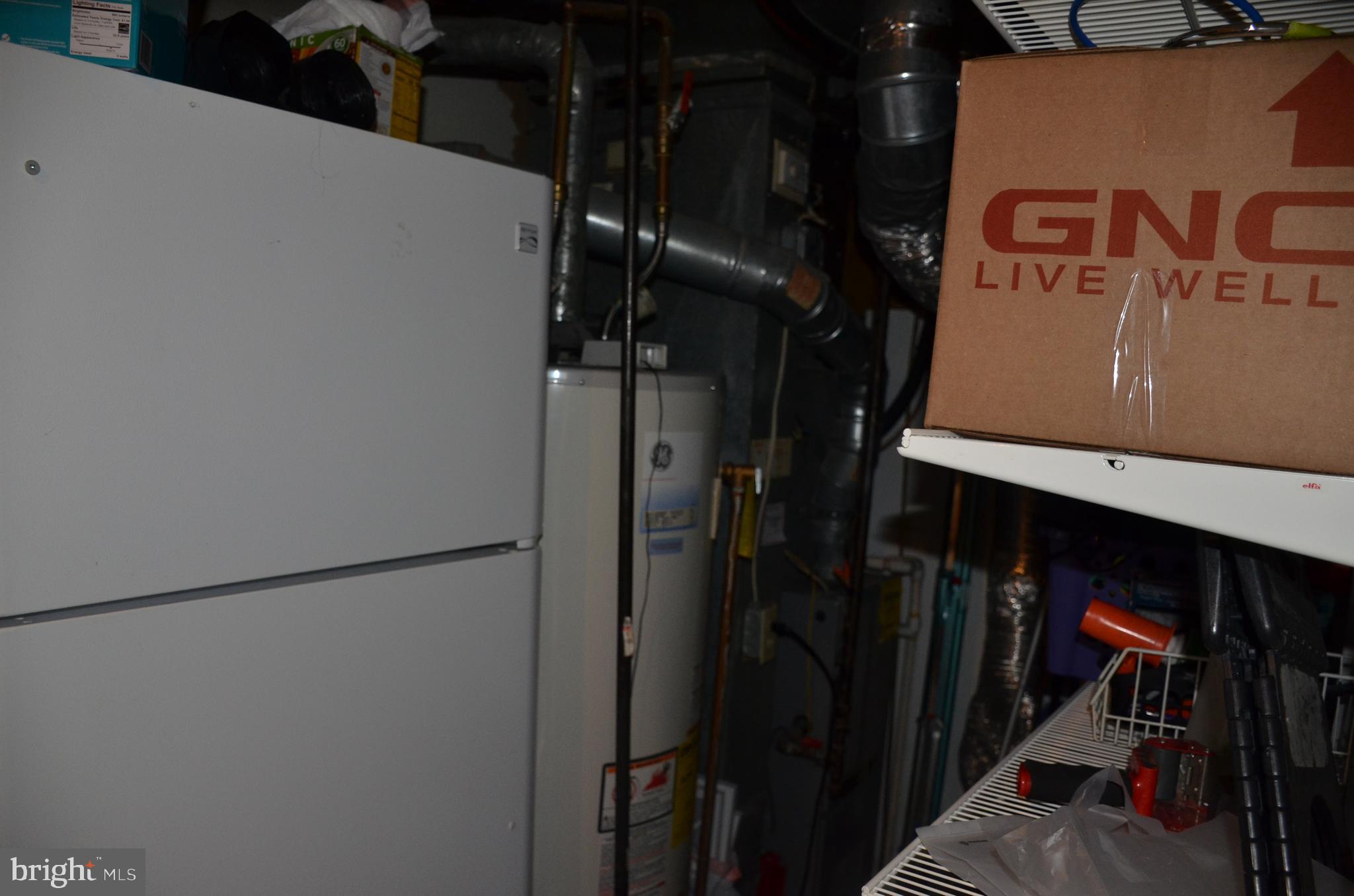 11568 Shadbush Court Reston, VA 20191 - Photo 54 of 64