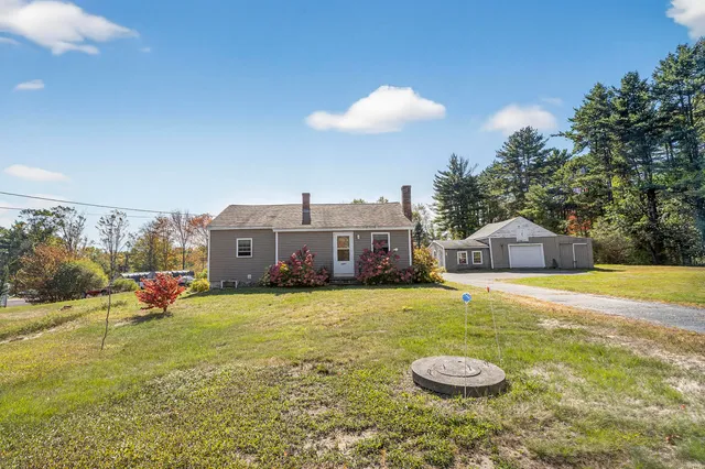 $400,000 | 197 New Portland Road, Gorham, ME 04038