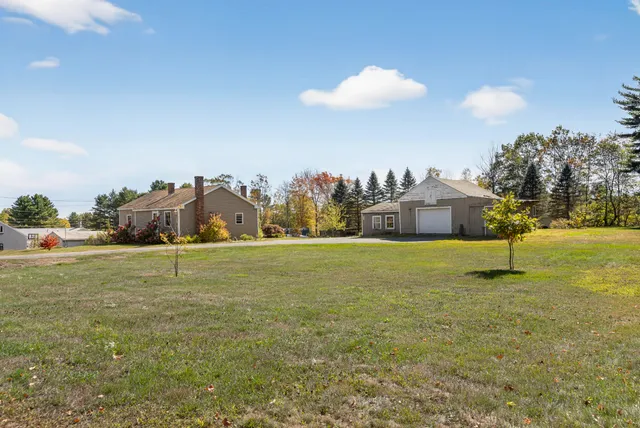 $400,000 | 197 New Portland Road, Gorham, ME 04038
