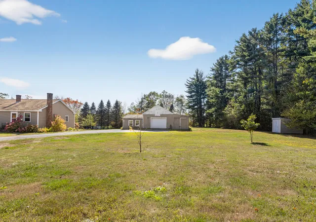 $400,000 | 197 New Portland Road, Gorham, ME 04038