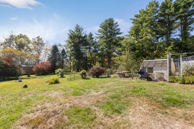 $400,000 | 197 New Portland Road, Gorham, ME 04038