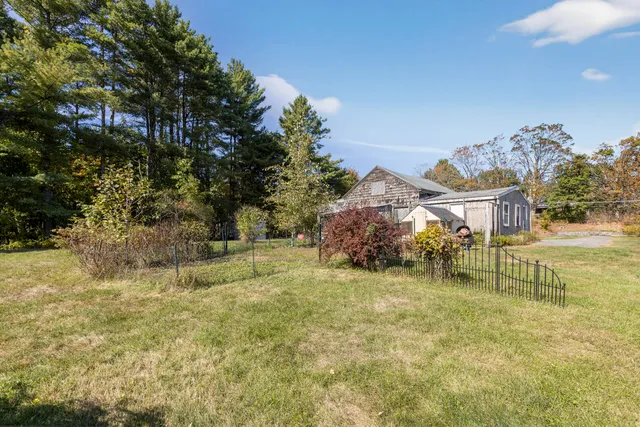 $400,000 | 197 New Portland Road, Gorham, ME 04038