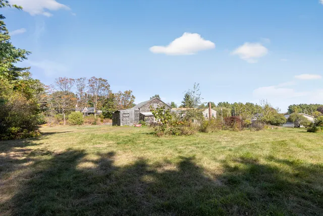 $400,000 | 197 New Portland Road, Gorham, ME 04038