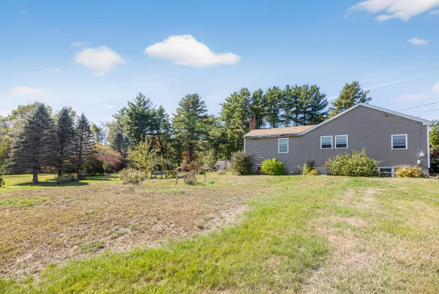 $400,000 | 197 New Portland Road, Gorham, ME 04038
