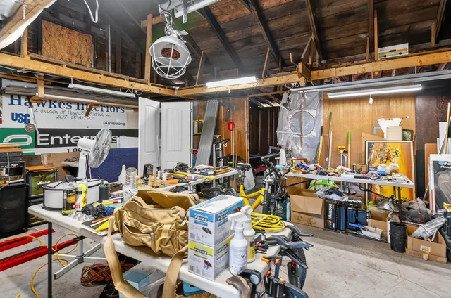 $400,000 | 197 New Portland Road, Gorham, ME 04038