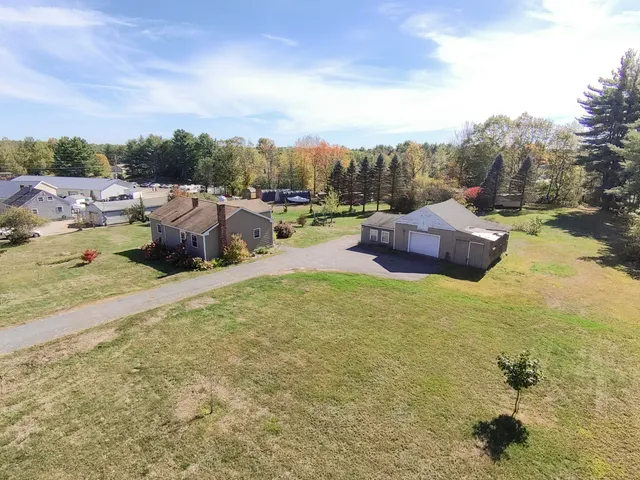 $400,000 | 197 New Portland Road, Gorham, ME 04038