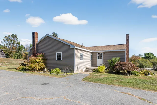 $400,000 | 197 New Portland Road, Gorham, ME 04038