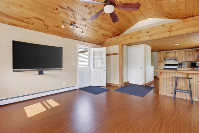 $400,000 | 197 New Portland Road, Gorham, ME 04038