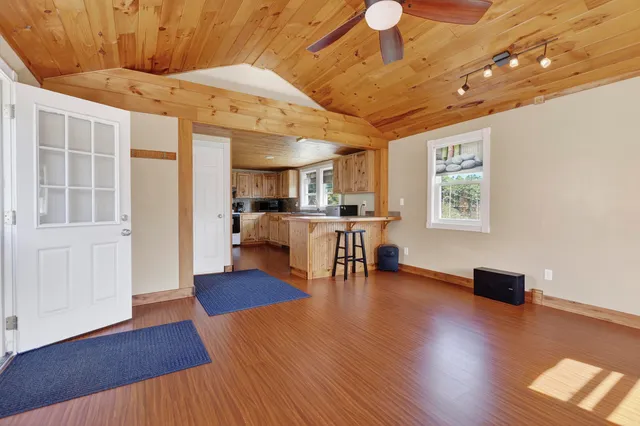 $400,000 | 197 New Portland Road, Gorham, ME 04038