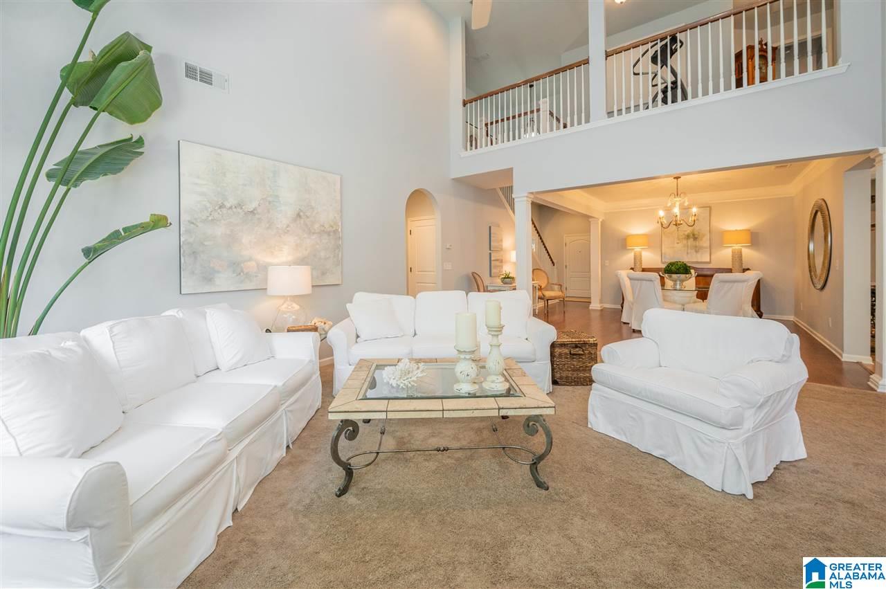 3053 Valley Ridge Road Hoover, AL 35242 - Photo 17 of 49