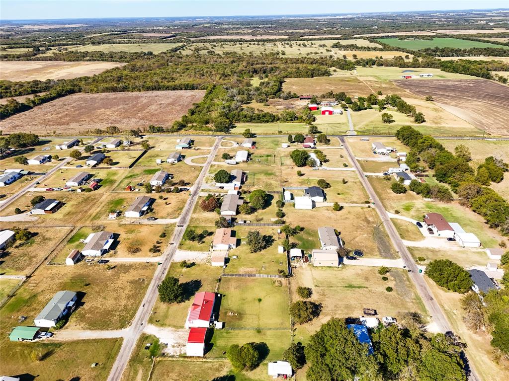 112 Pine Ridge Circle Southmayd, TX 75092 - Photo 21 of 25 view of city