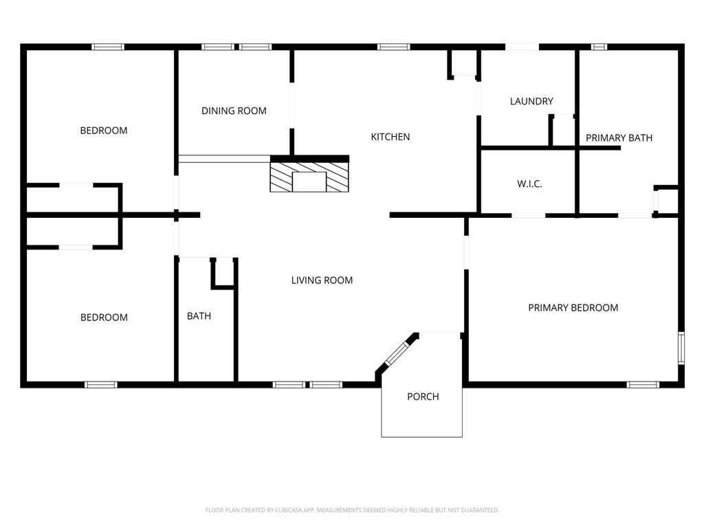 112 Pine Ridge Circle Southmayd, TX 75092 - Photo 24 of 25