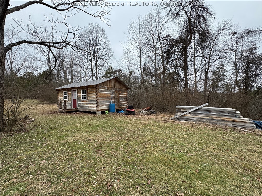 0 Statts Mills Road Ripley, WV 25271 - Photo 9 of 19 Gallery Image 9