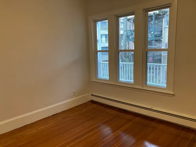 $3,500 | 15 Trowbridge Street, Unit 8, Cambridge, MA 02138