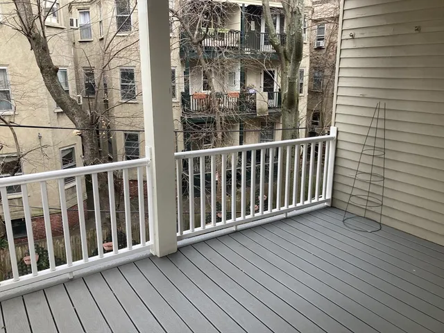 $3,500 | 15 Trowbridge Street, Unit 8, Cambridge, MA 02138