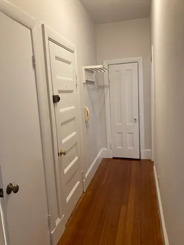 $3,500 | 15 Trowbridge Street, Unit 8, Cambridge, MA 02138