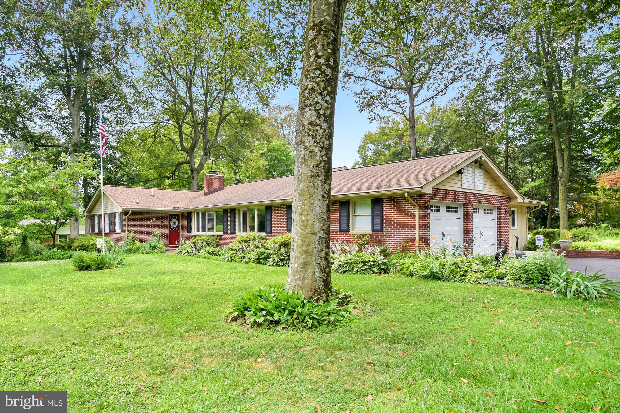 412 Merrie Lane Fallston, MD 21047 - Photo 1 of 40 Gallery Image 1