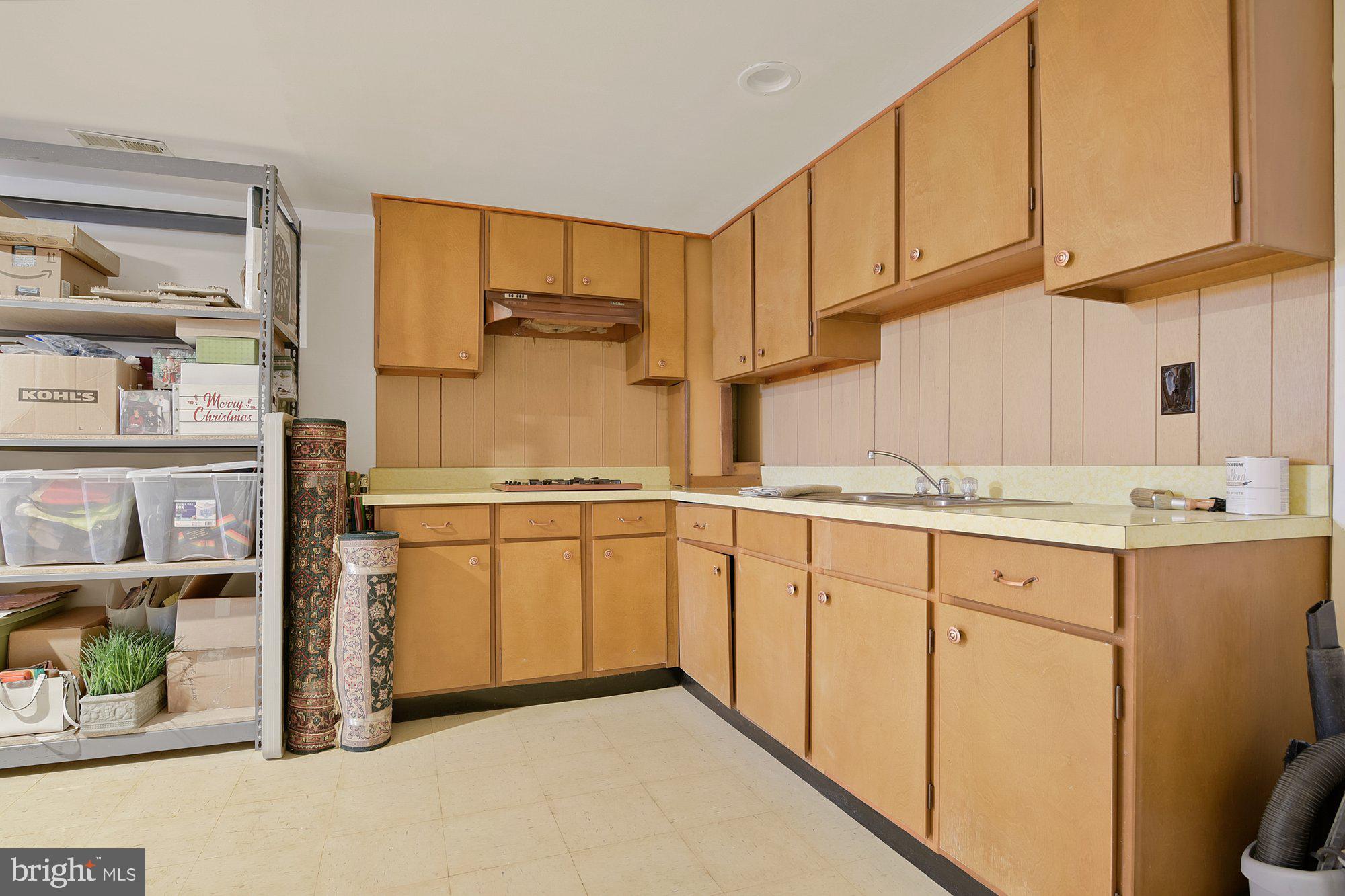 412 Merrie Lane Fallston, MD 21047 - Photo 30 of 40 2nd kitchen