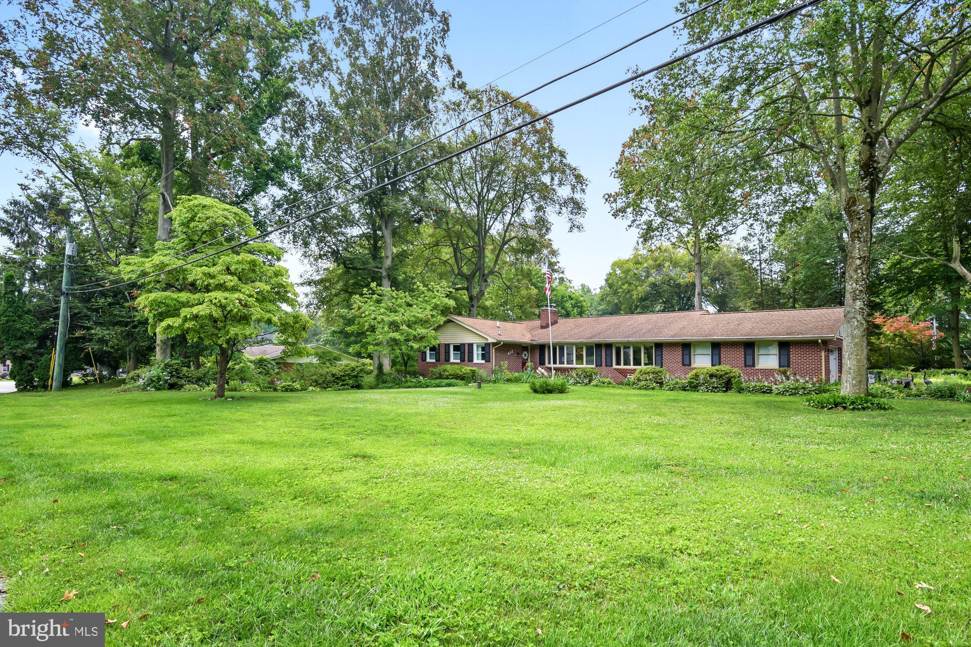 412 Merrie Lane Fallston, MD 21047 - Photo 39 of 40 Gallery Image 39