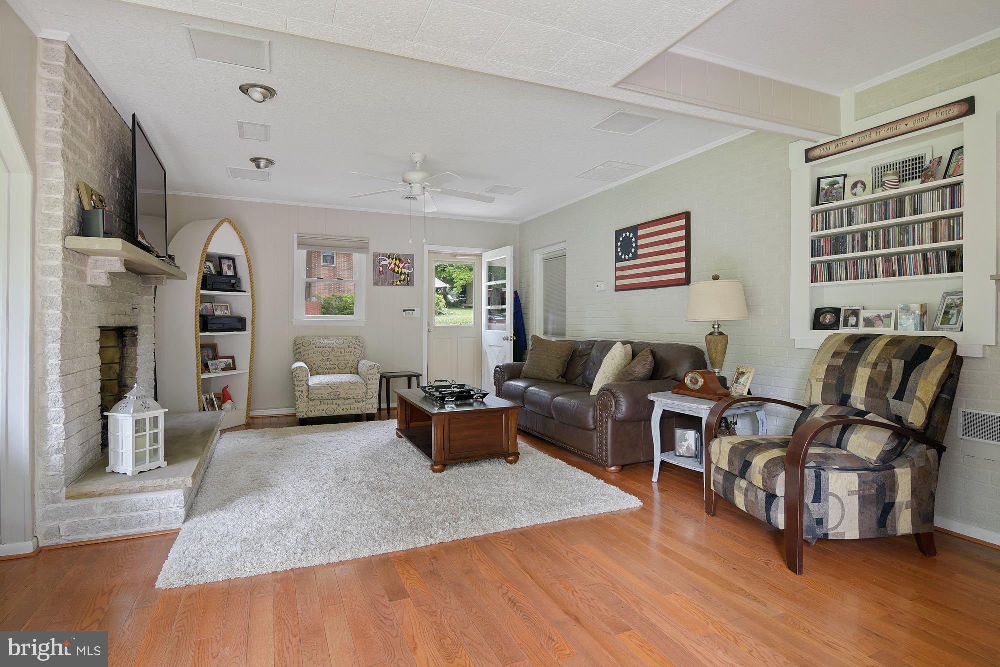 412 Merrie Lane Fallston, MD 21047 - Photo 5 of 40 Gallery Image 5
