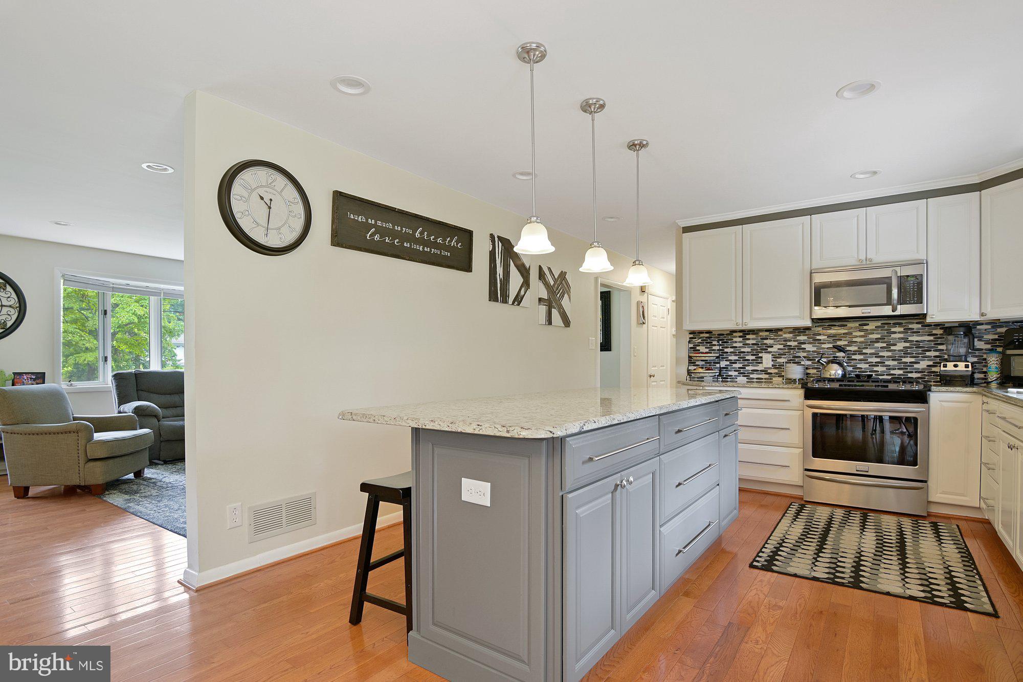 412 Merrie Lane Fallston, MD 21047 - Photo 9 of 40 Gallery Image 9