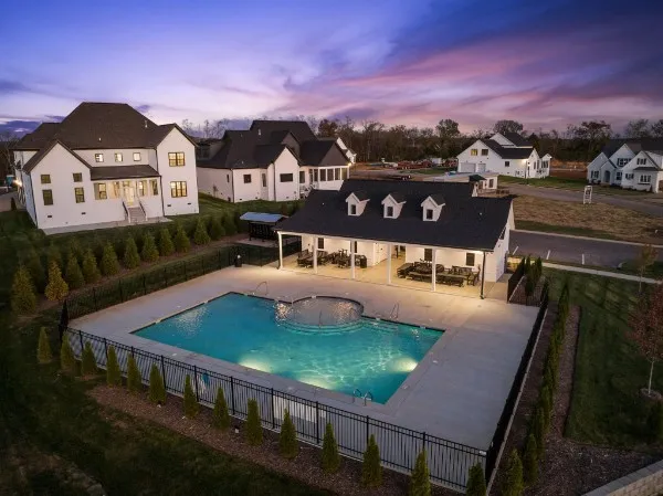 $1,335,000 | 5929 Hunt Valley Drive, Spring Hill, TN 37174