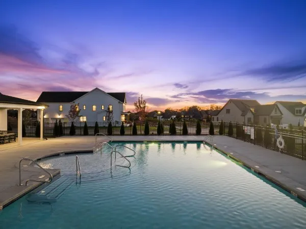 $1,335,000 | 5929 Hunt Valley Drive, Spring Hill, TN 37174