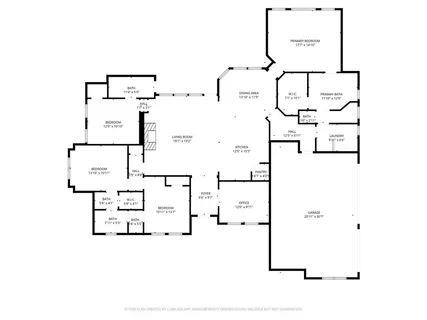 $795,000 | 505 North Saddle Horn Court, Weatherford, TX 76087