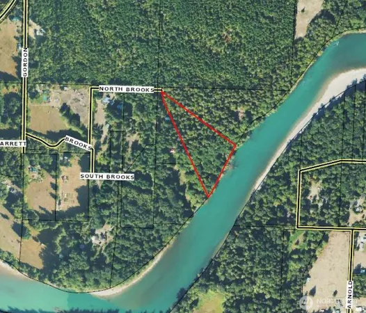 $125,000 | 0 North Brooks Road, Concrete, WA 98237