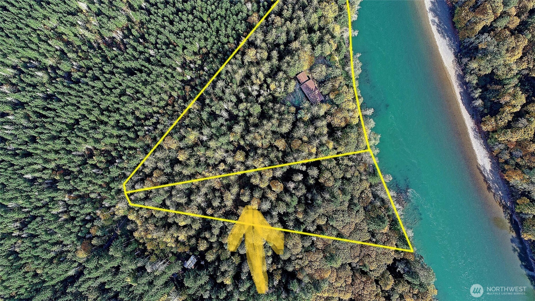 0 North Brooks Road Concrete, WA 98237 - Photo 3 of 6