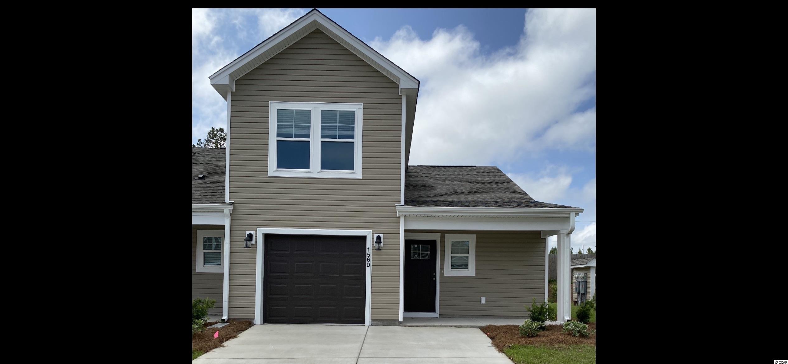 156 D Machrie Loop, Unit 10D Myrtle Beach, SC 29588 - Photo 1 of 6 Gallery Image 1
