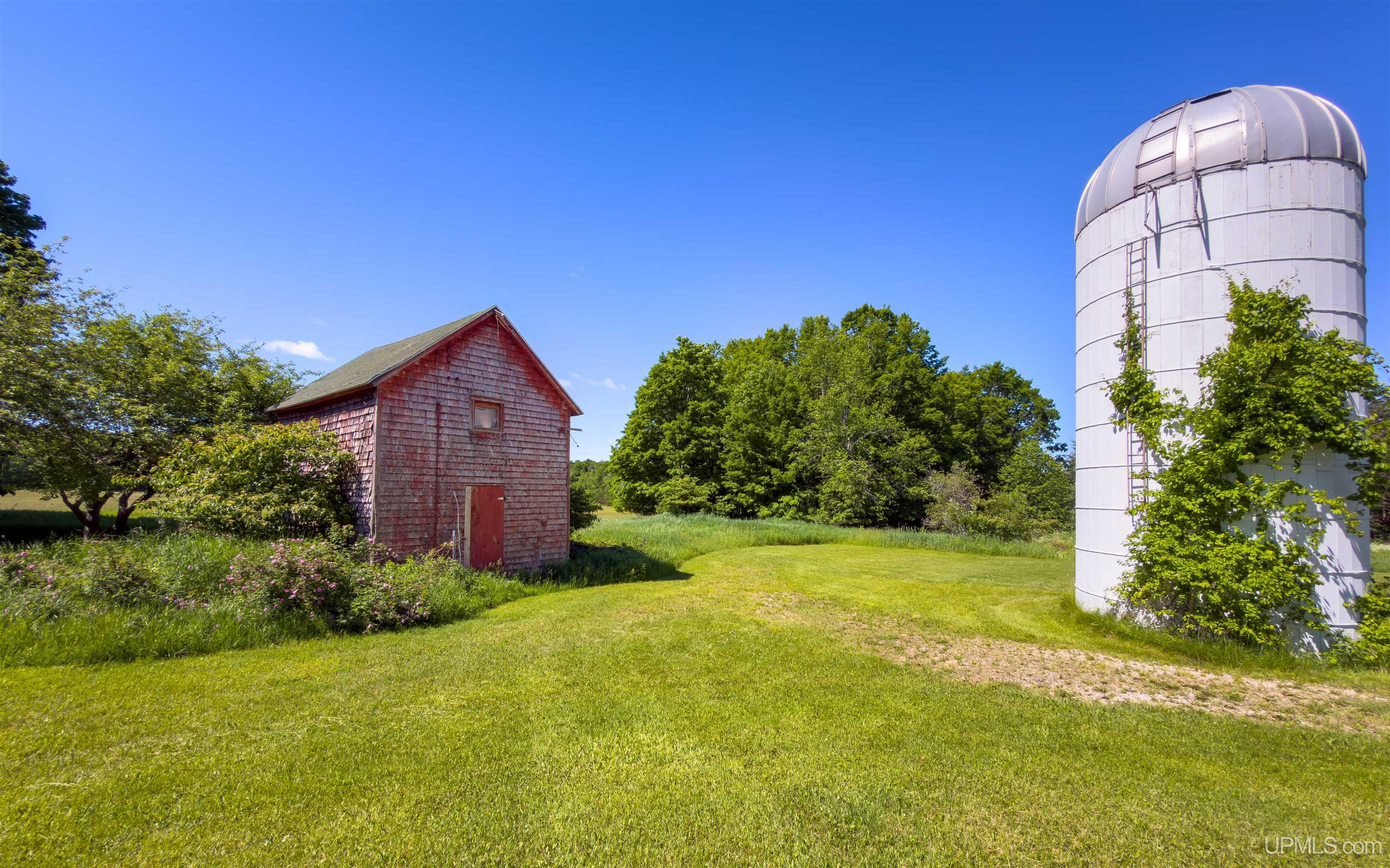 1097 North Co Road Cooks, MI 49817 - Photo 50 of 73