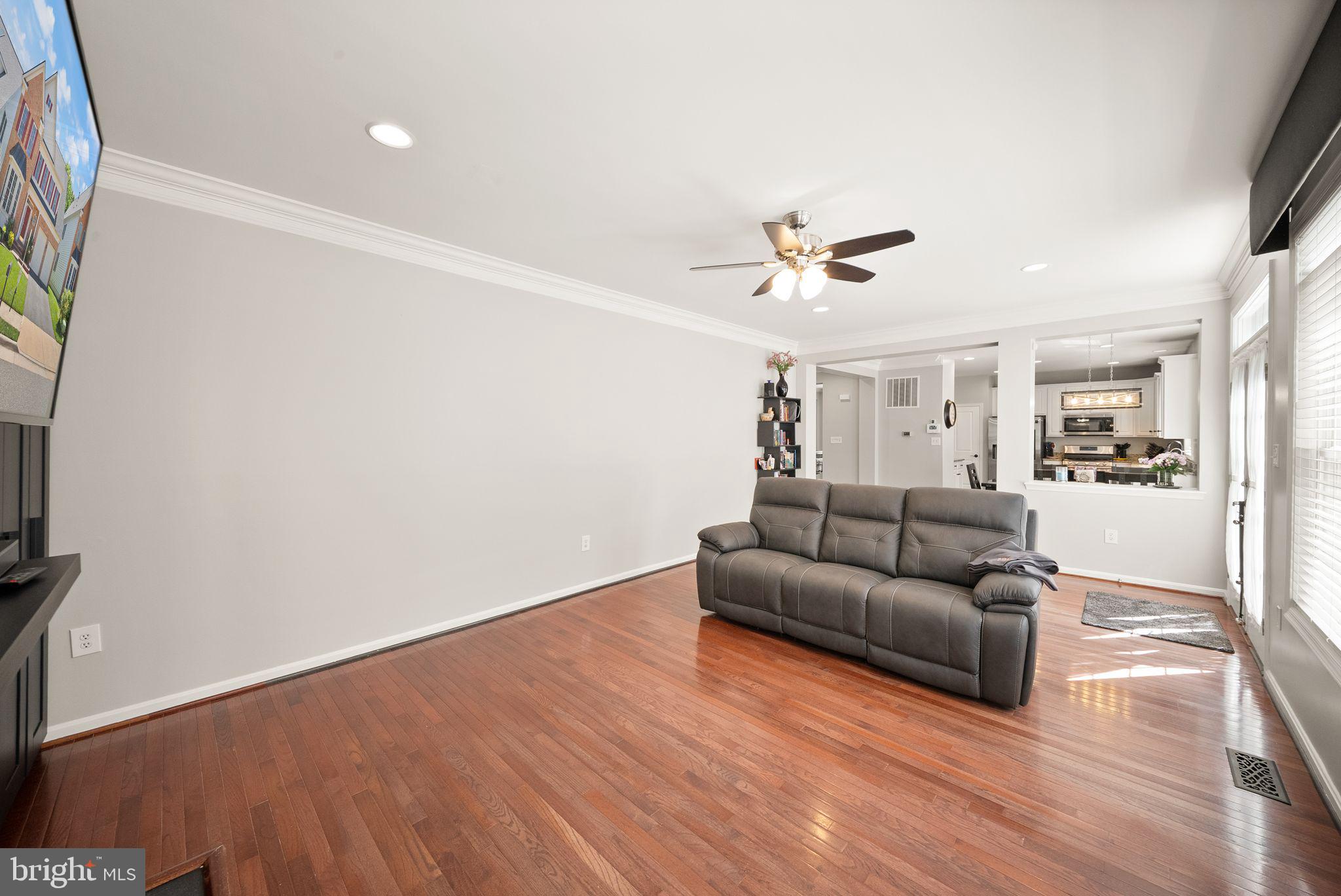 7705 Ridgepark Court Springfield, VA 22153 - Photo 24 of 78