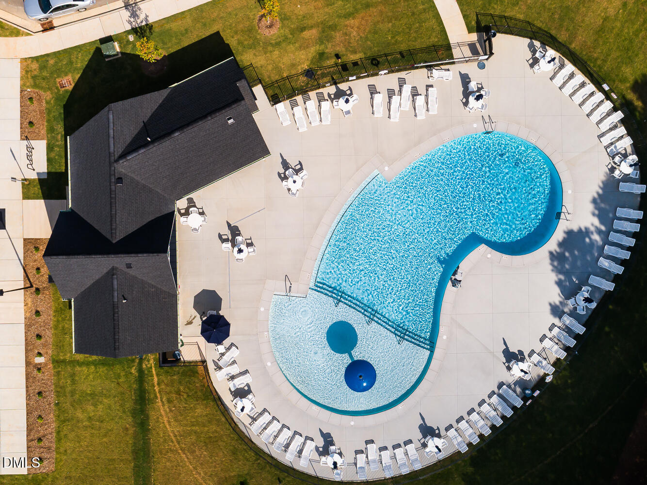 57 Dorado Drive, Unit 195 Angier, NC 27501 - Photo 24 of 47 Powell Pool